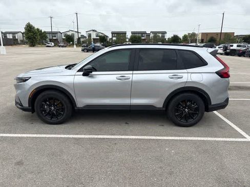 Used 2026 Honda CR-V Sport image 2