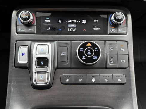 Used 2025 Hyundai Palisade Calligraphy AWD/4WD image 28