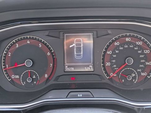 Used 2021 Volkswagen Jetta S FWD image 26