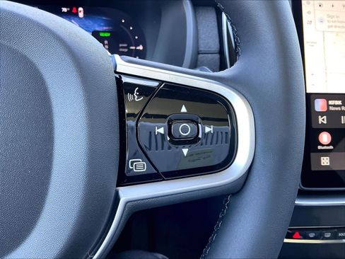 New 2026 Volvo XC90 T8 Ultra w/ Lounge Package AWD/4WD image 18