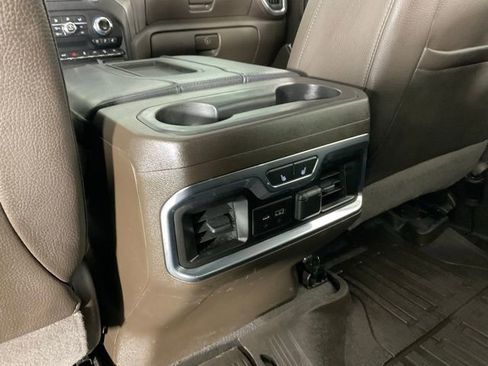 Used 2021 GMC Sierra 2500 Denali w/ Denali Ultimate Package image 26
