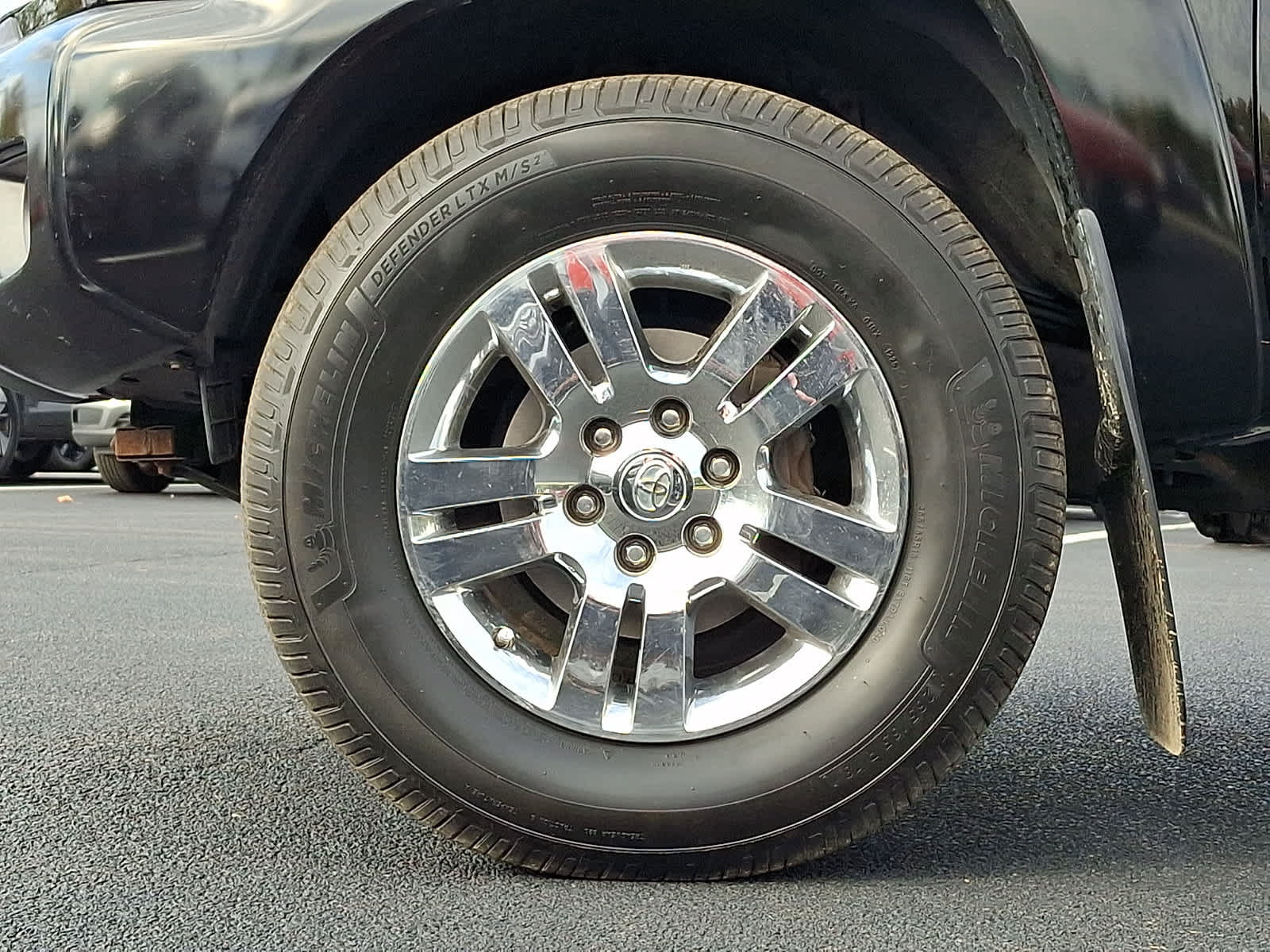 Used 2015 Toyota Tacoma 4x4 Double Cab w/ TRD Off-Road Package image 9