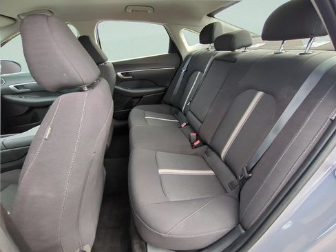 Certified 2024 Hyundai Sonata SEL FWD image 9