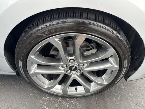 Used 2018 Ford Mustang GT Premium w/ Equipment Group 401A RWD image 23