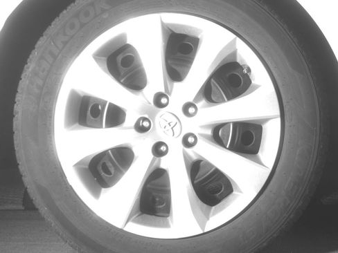 Used 2025 Toyota Corolla LE FWD image 18