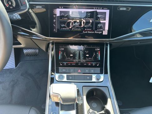 New 2026 Audi Q7 2.0T Premium Plus AWD/4WD image 17
