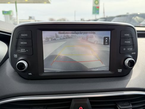 Used 2019 Hyundai Santa Fe Limited image 29