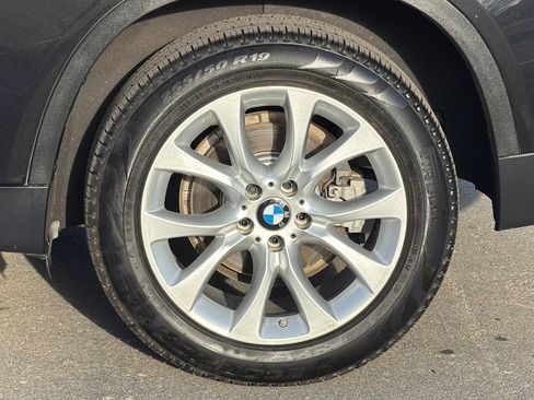 Used 2018 BMW X5 xDrive35i image 38