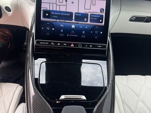 Certified 2023 Mercedes-Benz SL 55 AMG 4MATIC image 6