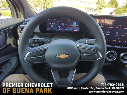 Used 2026 Chevrolet Blazer EV LT