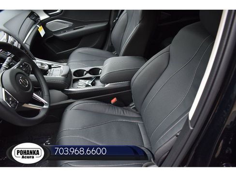 New 2026 Acura RDX w/ Technology Package image 15