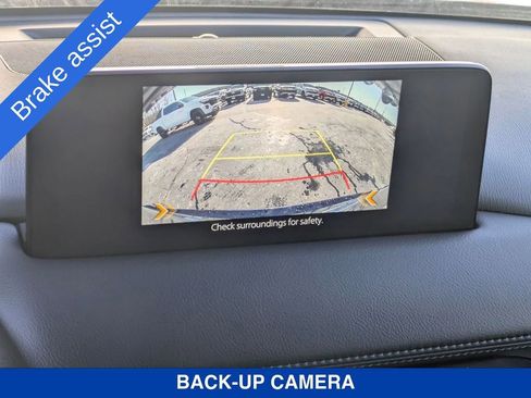 Used 2024 MAZDA CX-5 AWD 2.5 S w/ Preferred Package image 31