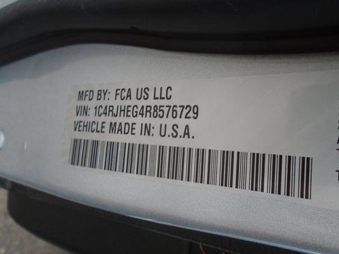 Certified 2024 Jeep Grand Cherokee Summit image 20