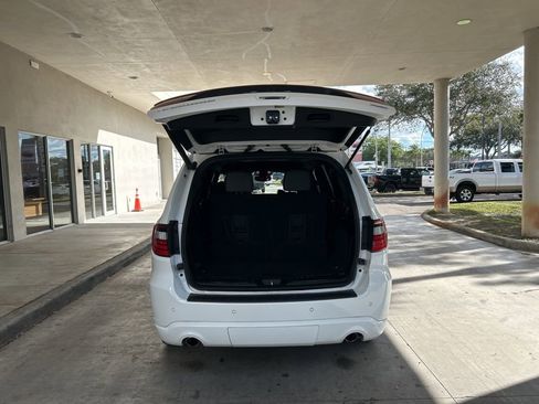 Used 2022 Dodge Durango R/T image 35