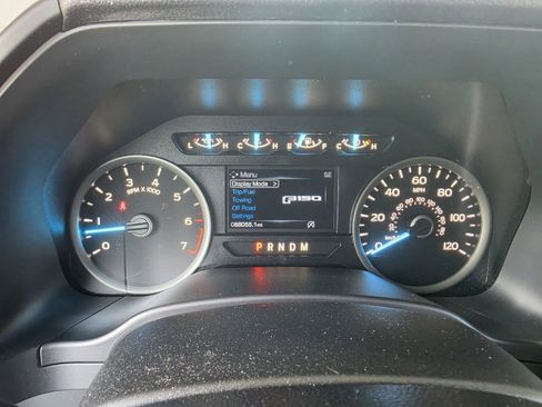 Used 2020 Ford F150 XLT w/ Equipment Group 302A Luxury AWD/4WD image 21