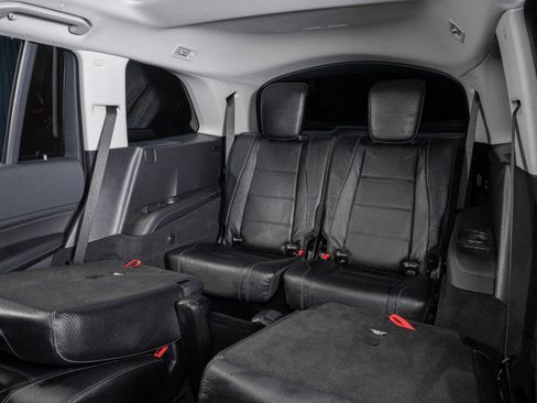 New 2026 Mercedes-Benz GLS 450 4MATIC image 31