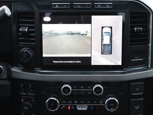 Used 2024 Ford F350 Platinum w/ FX4 Off-Road Package image 21