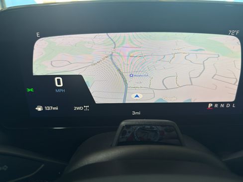 New 2026 Chevrolet Traverse Z71 w/ Enhanced Driving Package image 13