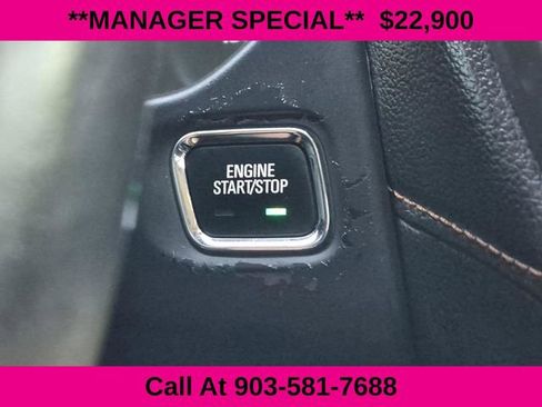 Used 2021 GMC Acadia AT4 w/ LPO, Floor Liner Package AWD/4WD image 41