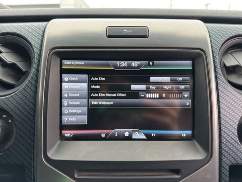 Used 2014 Ford F150 Raptor w/ Equipment Group 801A Luxury image 34