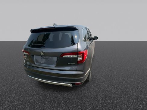 Used 2021 Honda Pilot EX image 9