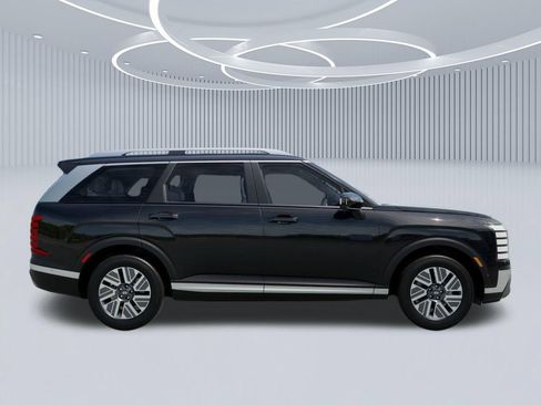 New 2026 Hyundai Palisade SEL Premium w/ Tow & Go Package FWD image 7