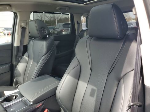Certified 2023 Acura MDX Technology image 19