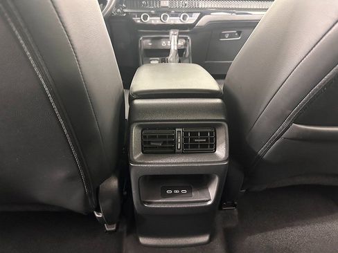 Used 2025 Honda CR-V EX-L image 36