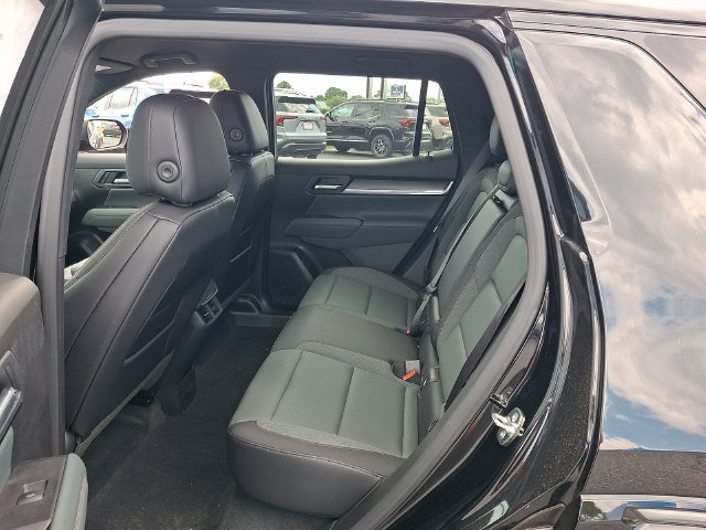 New 2026 GMC Terrain AT4 AWD/4WD image 7