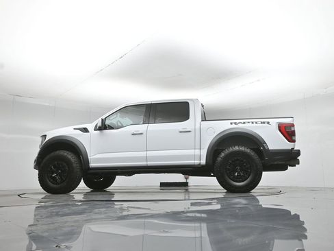 Used 2023 Ford F150 Raptor w/ Raptor 37 Performance Package AWD/4WD image 54