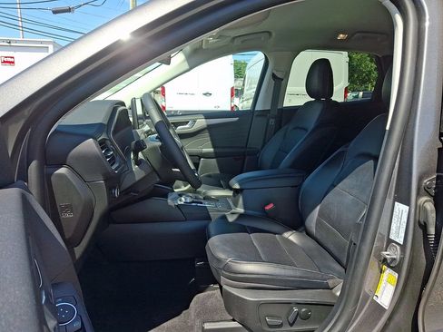 Used 2022 Ford Escape SEL AWD/4WD image 14
