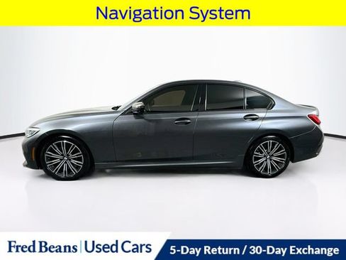 Used 2020 BMW M340i w/ Parking Assistance Package RWD image 5