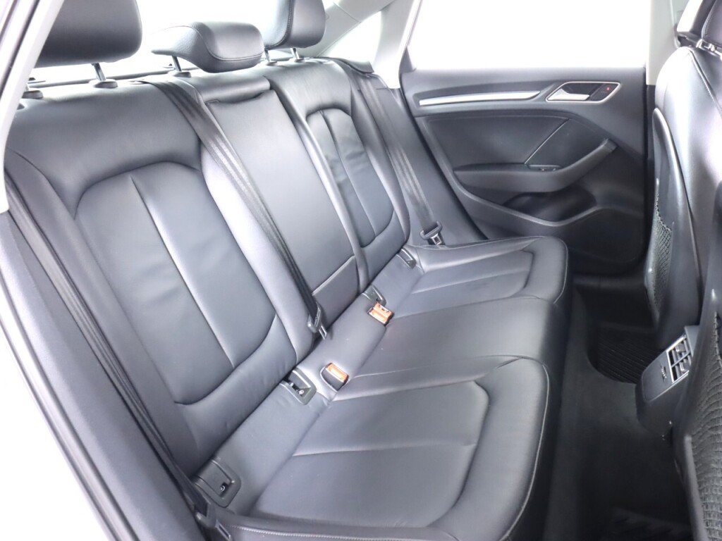 Used 2016 Audi A3 2.0T Premium Plus AWD/4WD image 38