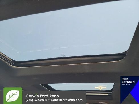 Used 2018 Ford Explorer Limited AWD/4WD image 19