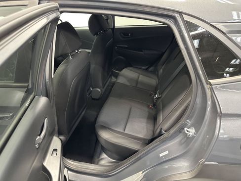 Certified 2023 Hyundai Kona SEL w/ Cargo Package AWD/4WD image 23