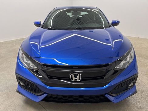 Used 2019 Honda Civic Sport image 2