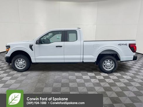 New 2025 Ford F150 XL image 9