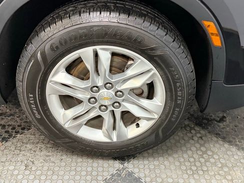 Used 2020 Chevrolet Blazer LT image 17