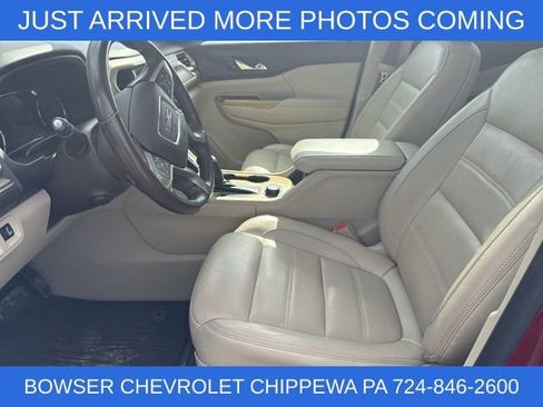 Used 2019 GMC Acadia Denali w/ Technology Package image 5