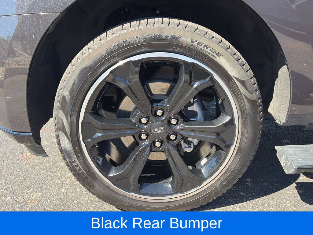 Used 2024 Ford Expedition Limited AWD/4WD image 32