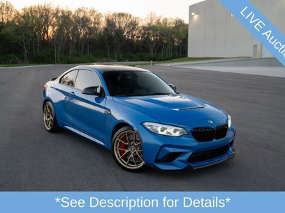 Used 2020 BMW M2 CS