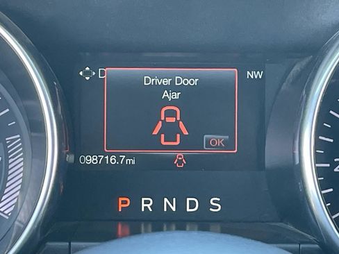 Used 2018 Ford Mustang Premium w/ Enhanced Security Package RWD image 29
