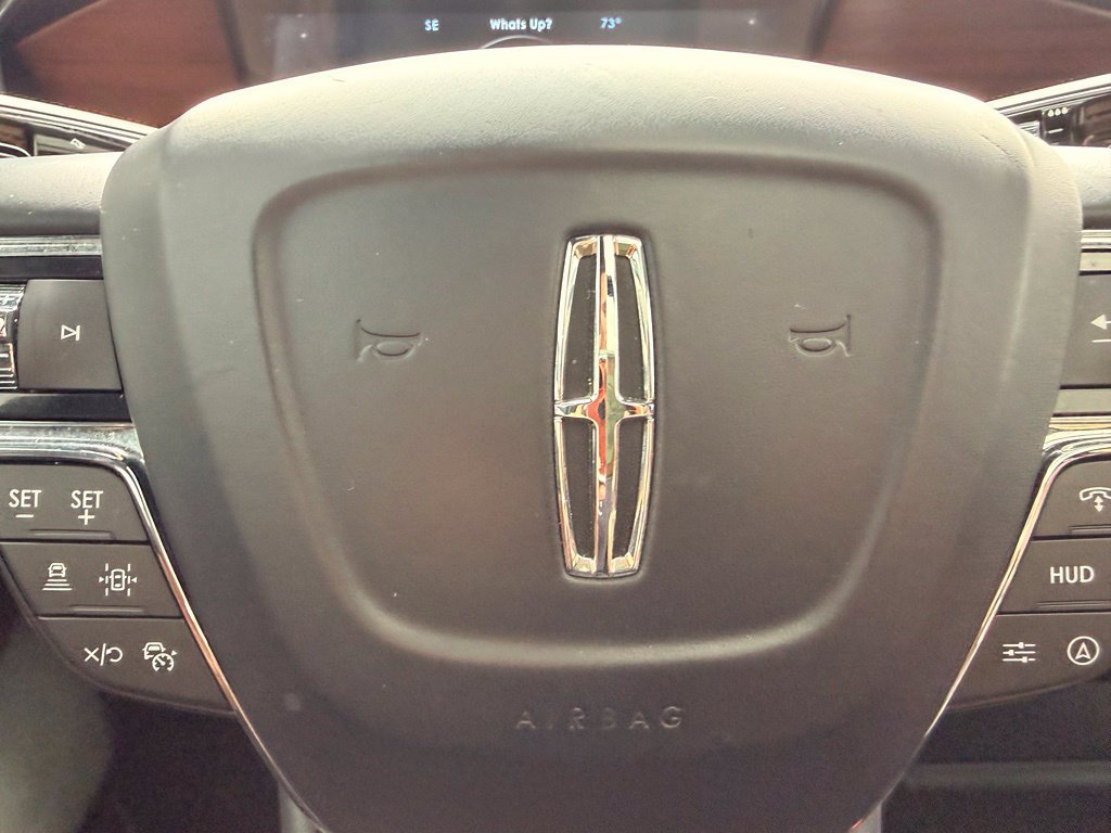 Used 2022 Lincoln Navigator L Reserve AWD/4WD image 40