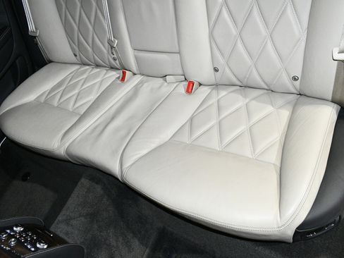 Used 2008 Bentley Flying Spur Flying Spur image 19