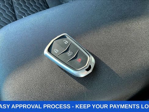 Used 2018 Chevrolet Equinox LT image 42