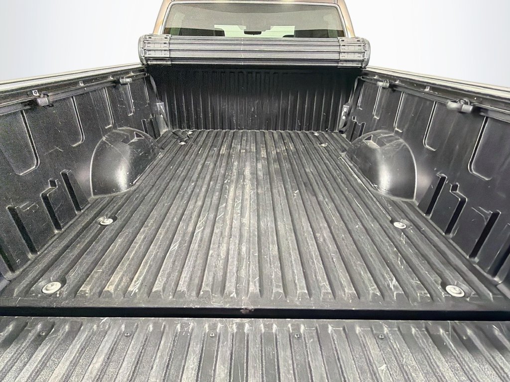 Used 2024 Toyota Tundra Limited AWD/4WD image 22
