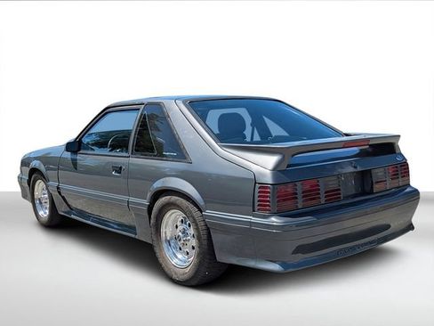 Used 1989 Ford Mustang GT image 5
