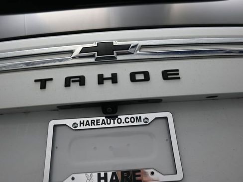Used 2023 Chevrolet Tahoe LT image 27
