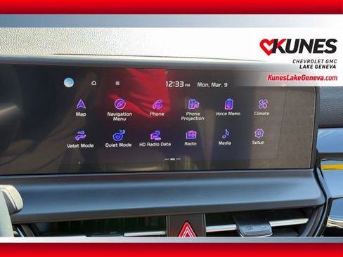 Used 2025 Kia Seltos S FWD image 28