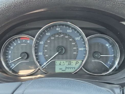 Used 2014 Toyota Corolla LE Premium w/ Driver Convenience Package FWD image 11